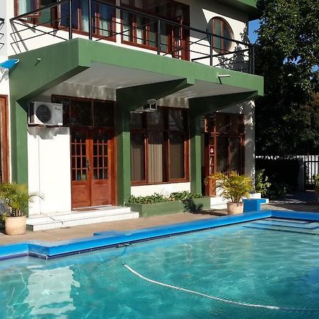 Marumadi Planeta Mocambique S. Vincente de Paulo Εξωτερικό φωτογραφία