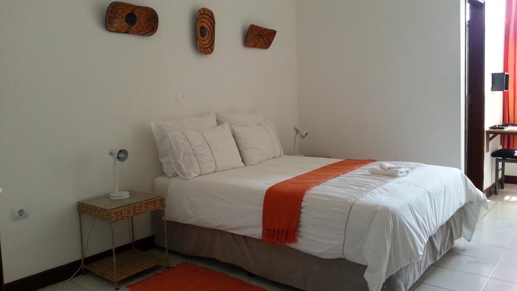 Marumadi Planeta Mocambique S. Vincente de Paulo Δωμάτιο φωτογραφία
