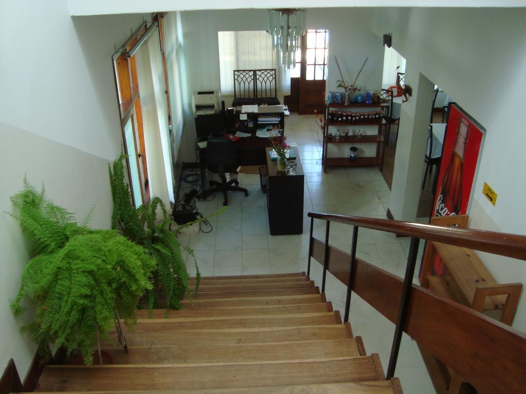 Marumadi Planeta Mocambique S. Vincente de Paulo Εξωτερικό φωτογραφία