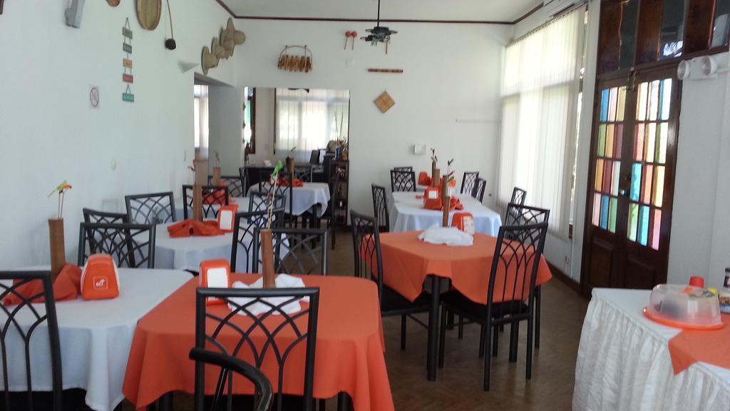 Marumadi Planeta Mocambique S. Vincente de Paulo Εξωτερικό φωτογραφία