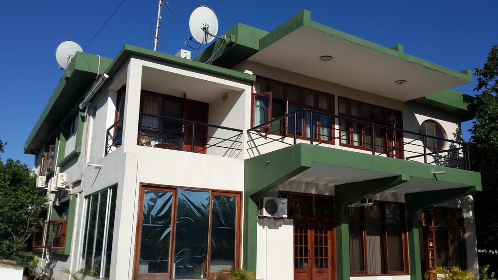 Marumadi Planeta Mocambique S. Vincente de Paulo Εξωτερικό φωτογραφία