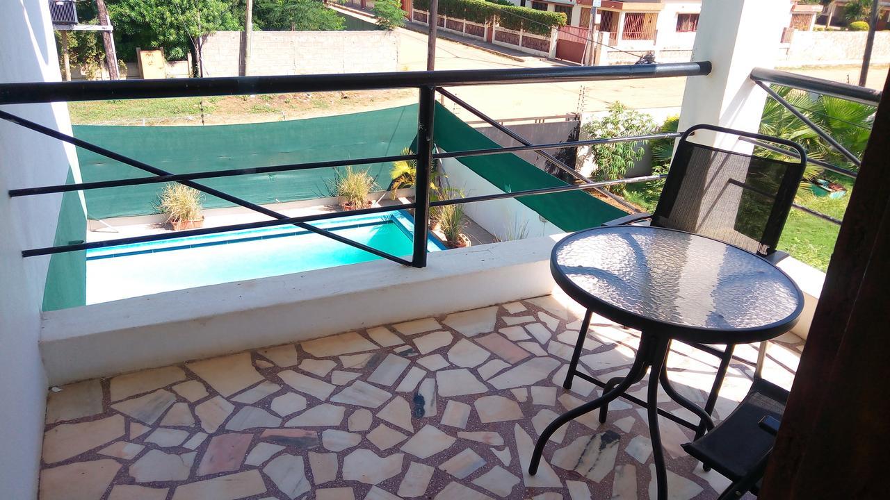 Marumadi Planeta Mocambique S. Vincente de Paulo Εξωτερικό φωτογραφία