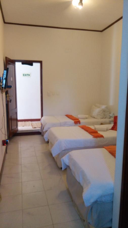 Marumadi Planeta Mocambique S. Vincente de Paulo Εξωτερικό φωτογραφία
