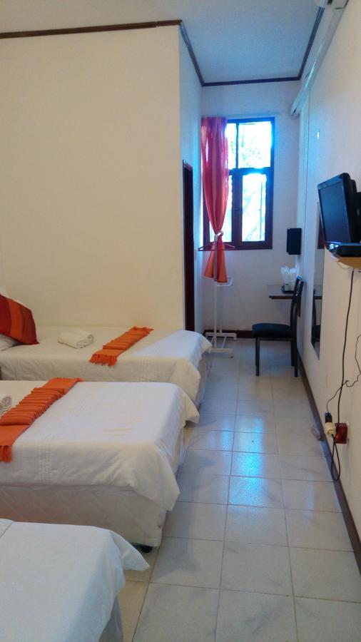 Marumadi Planeta Mocambique S. Vincente de Paulo Εξωτερικό φωτογραφία
