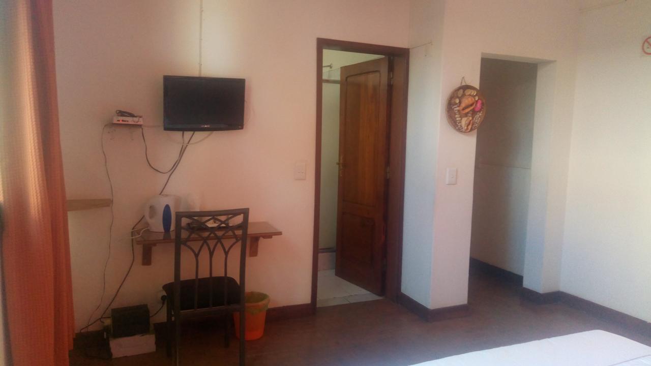 Marumadi Planeta Mocambique S. Vincente de Paulo Εξωτερικό φωτογραφία