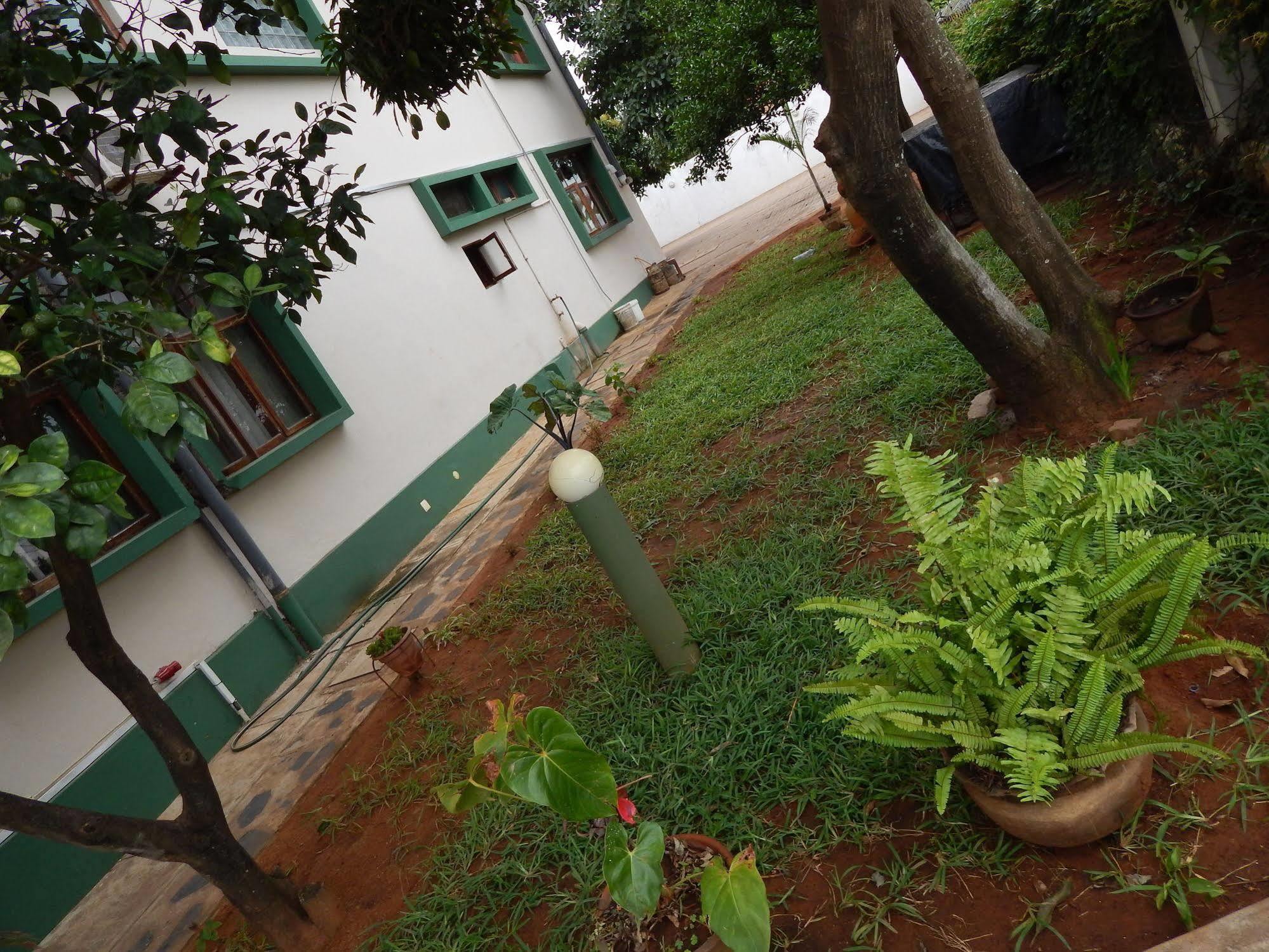 Marumadi Planeta Mocambique S. Vincente de Paulo Εξωτερικό φωτογραφία
